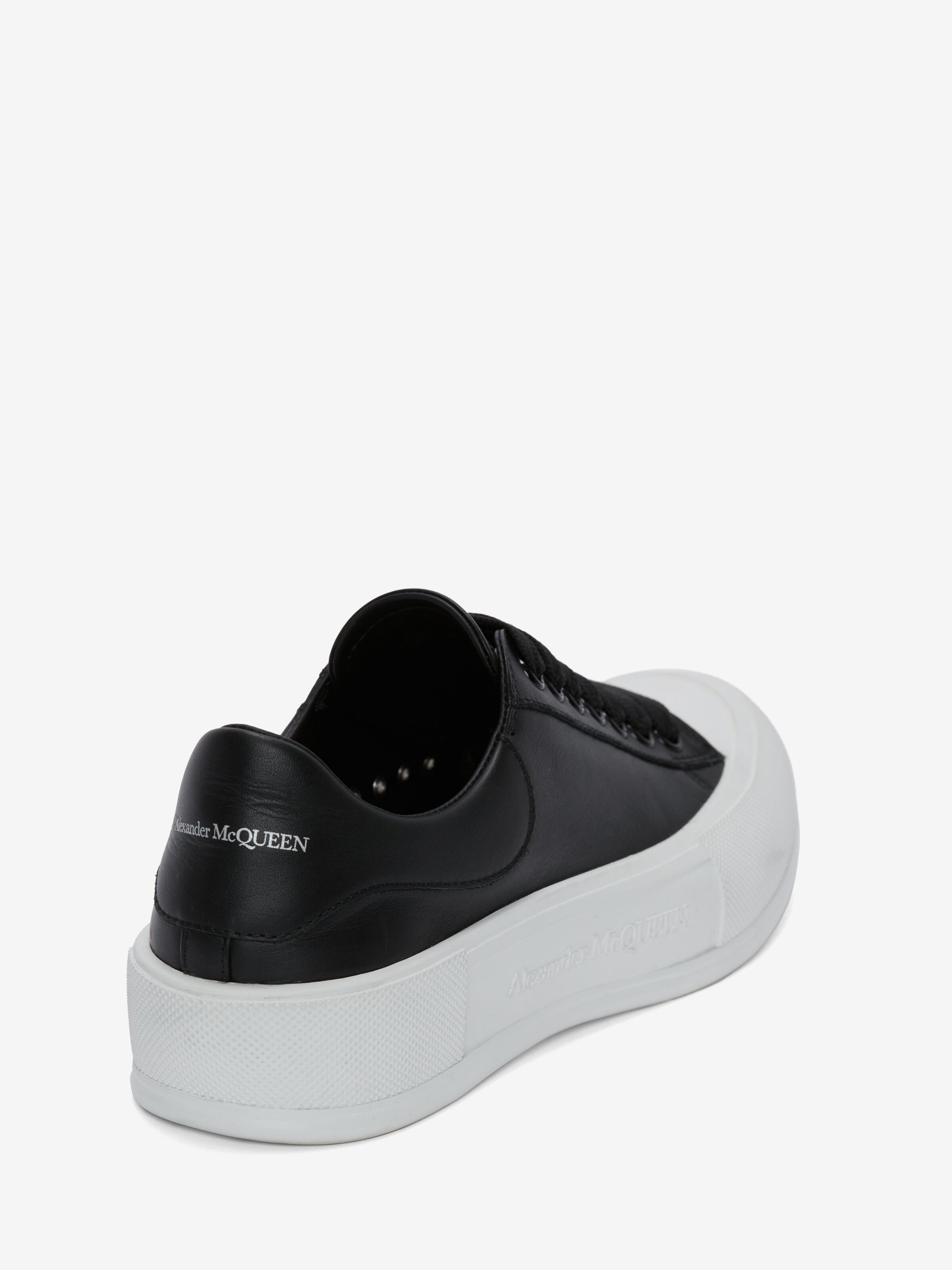 BLKBLKWHITE Footwear - BLKBLKWHITE