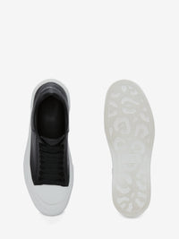 BLKBLKWHITE Footwear - BLKBLKWHITE