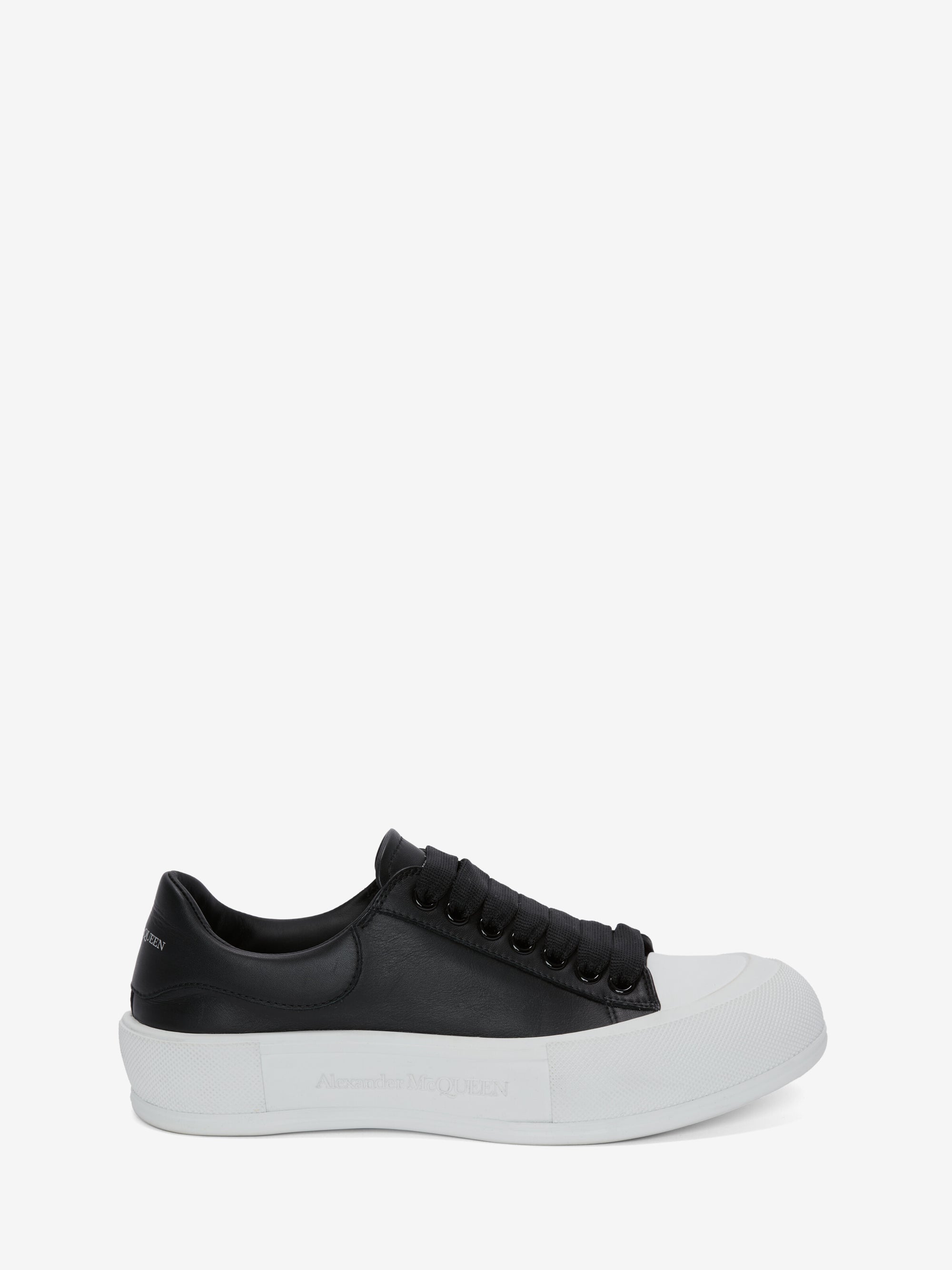 BLKBLKWHITE Footwear - BLKBLKWHITE