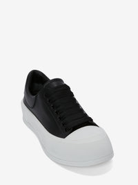 BLKBLKWHITE Footwear - BLKBLKWHITE