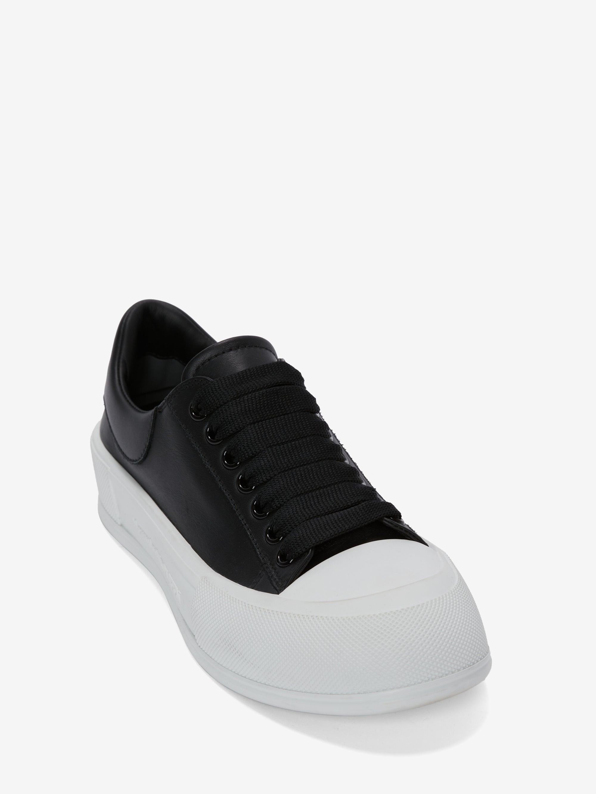 BLKBLKWHITE Footwear - BLKBLKWHITE