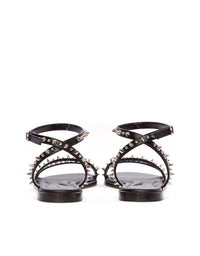 BLACKSILVER Footwear - BLACKSILVER