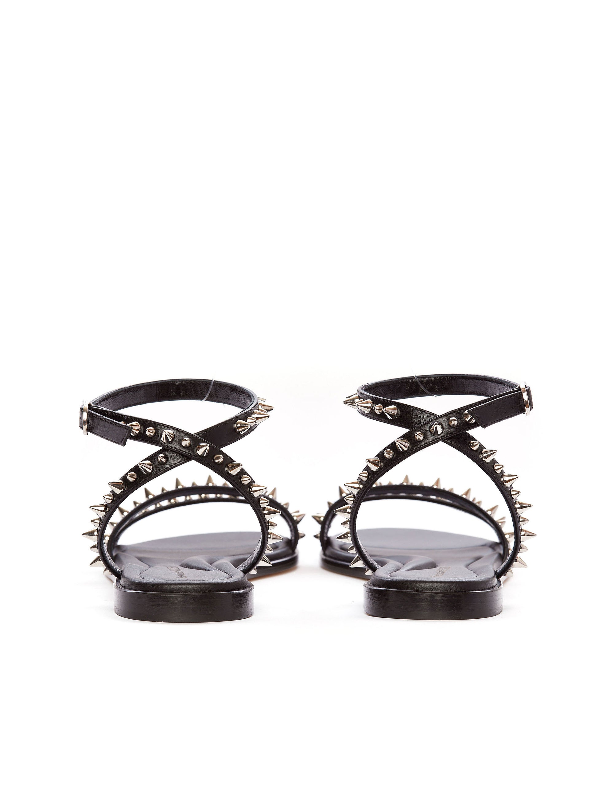BLACKSILVER Footwear - BLACKSILVER