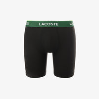 Boxer long - Noir