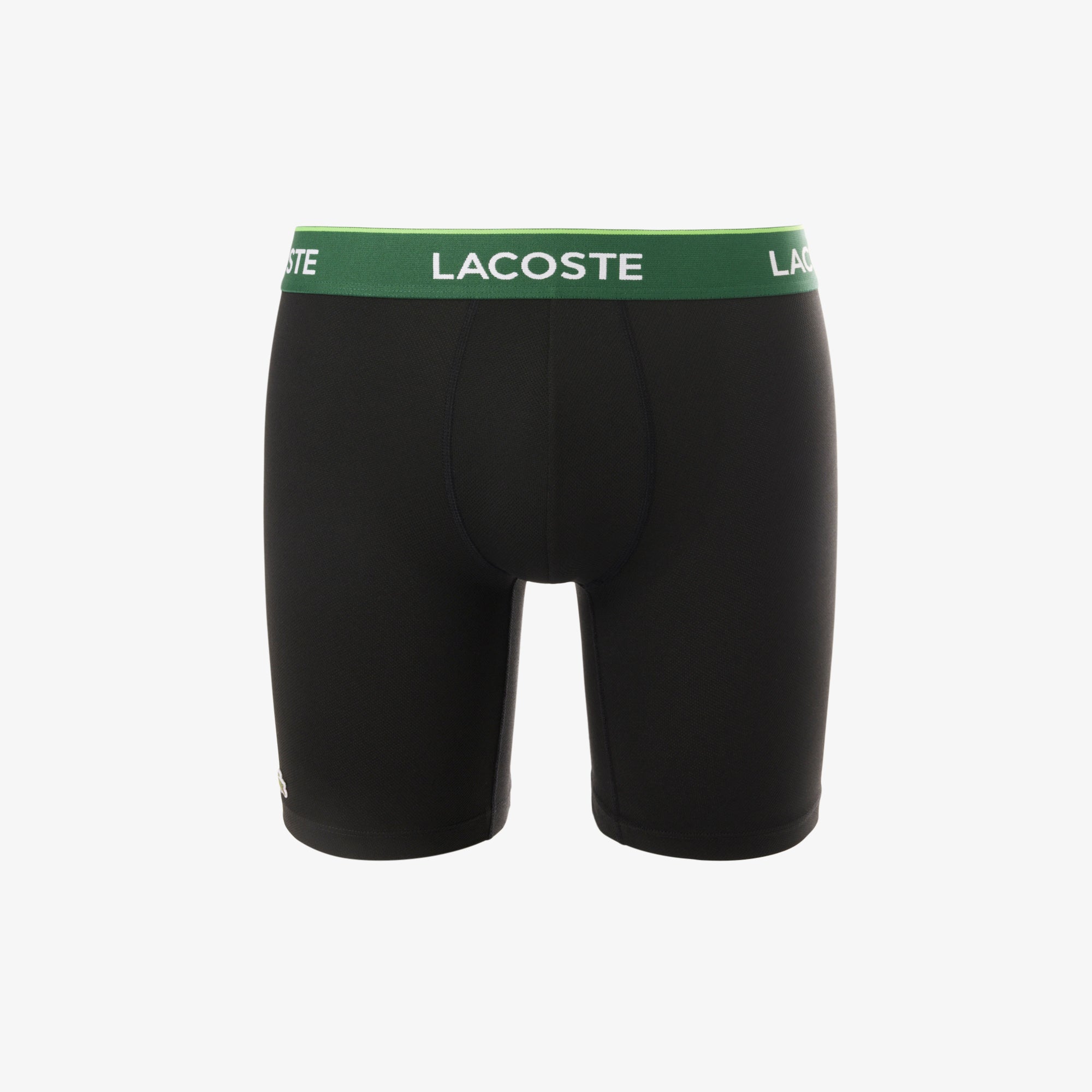 Boxer long - Noir