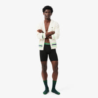 Boxer long - Noir