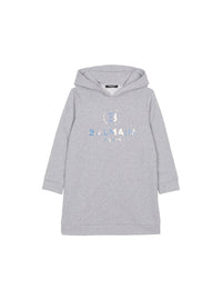 Dress - Gris