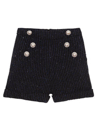 Bermudas - Noir