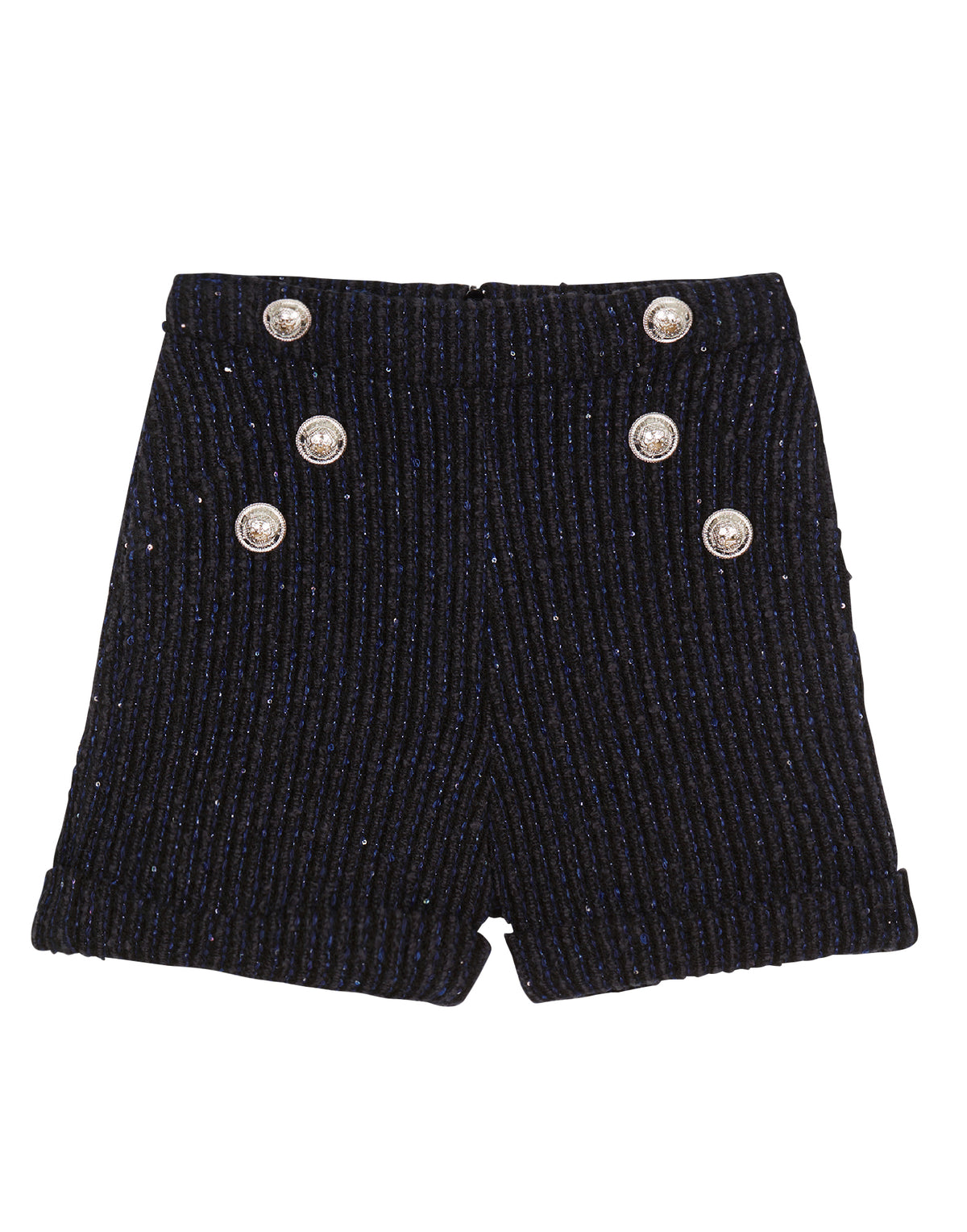 Bermudas - Noir