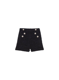 Bermudas - Noir