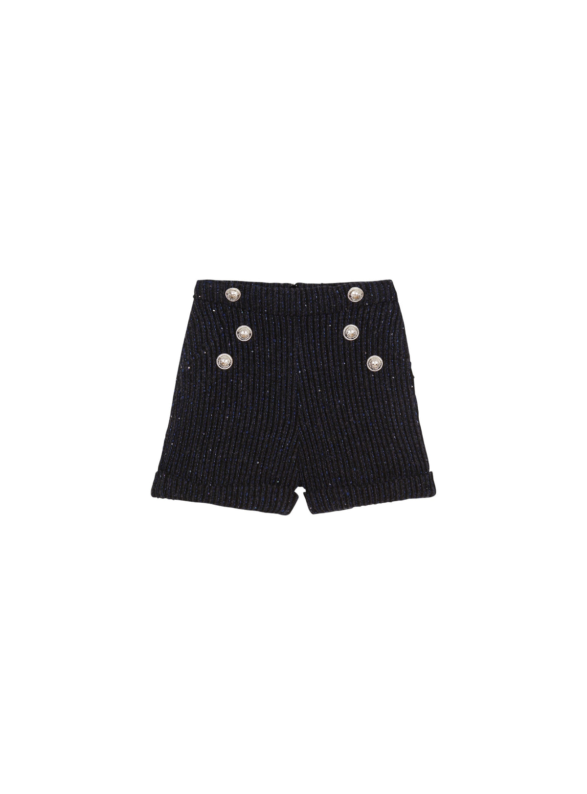 Bermudas - Noir