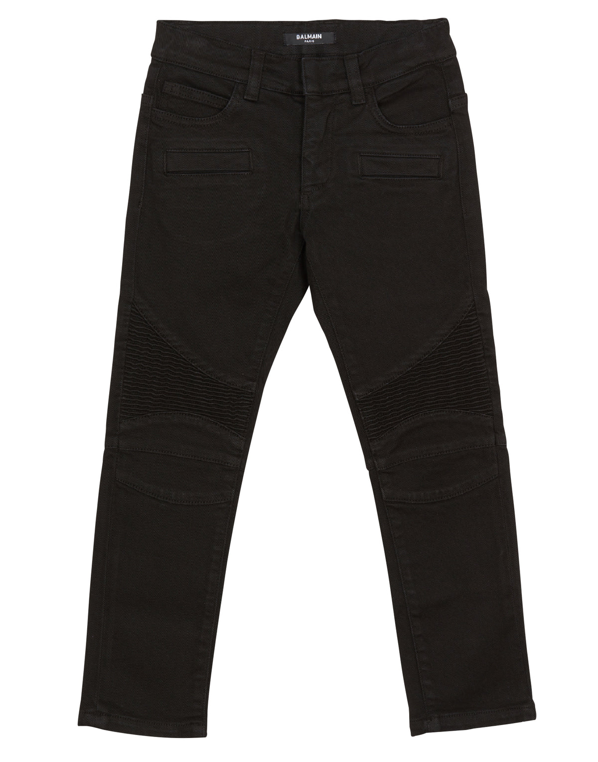 Pants - Noir