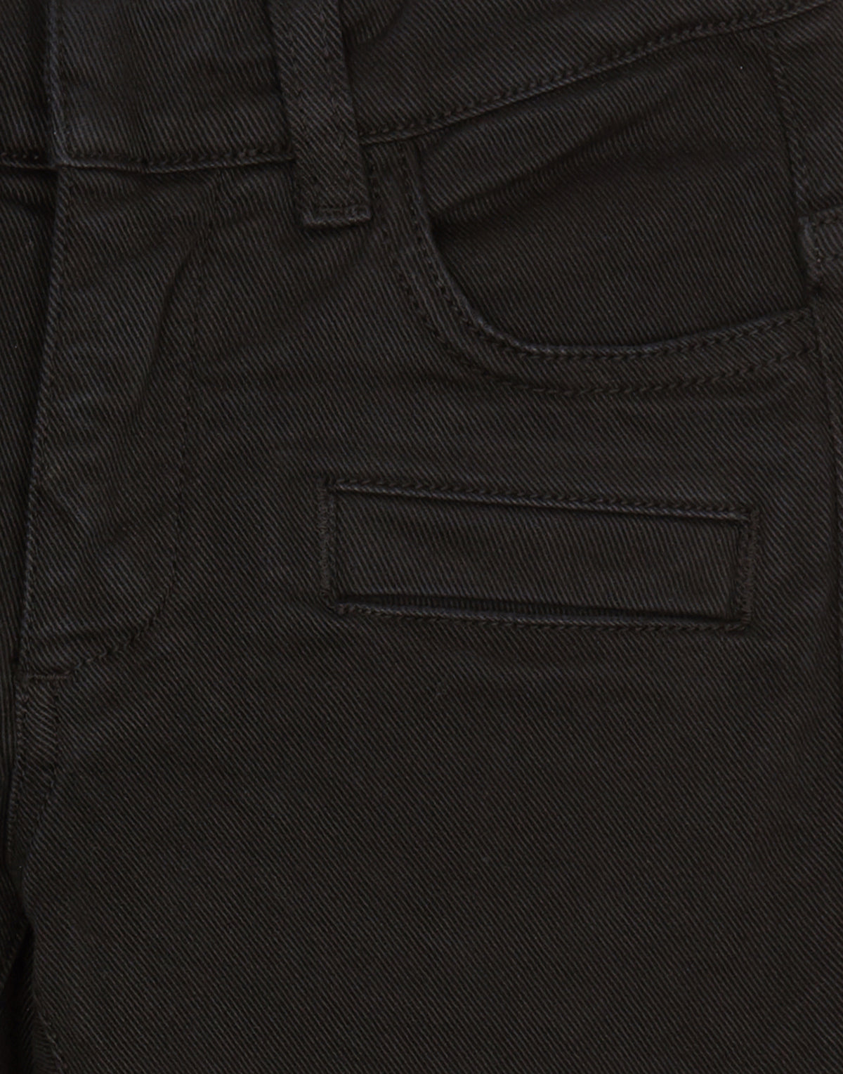 Pants - Noir