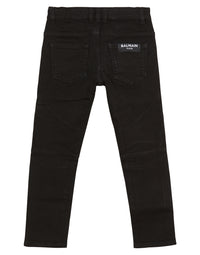 Pants - Noir