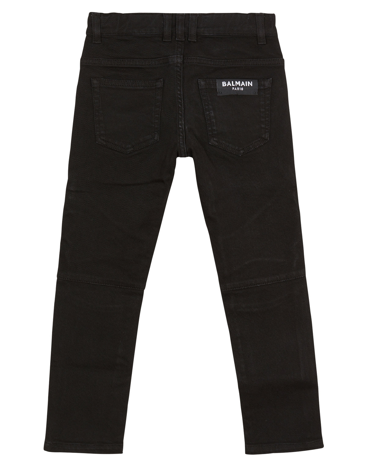 Pants - Noir