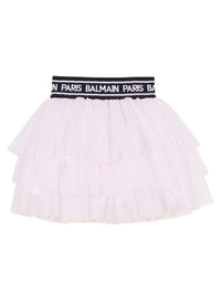 Skirt - Rose