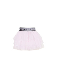 Skirt - Rose