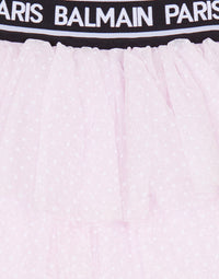 Skirt - Rose