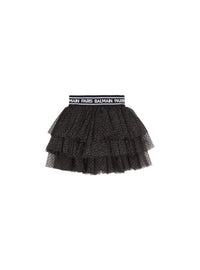 Skirt - Noir