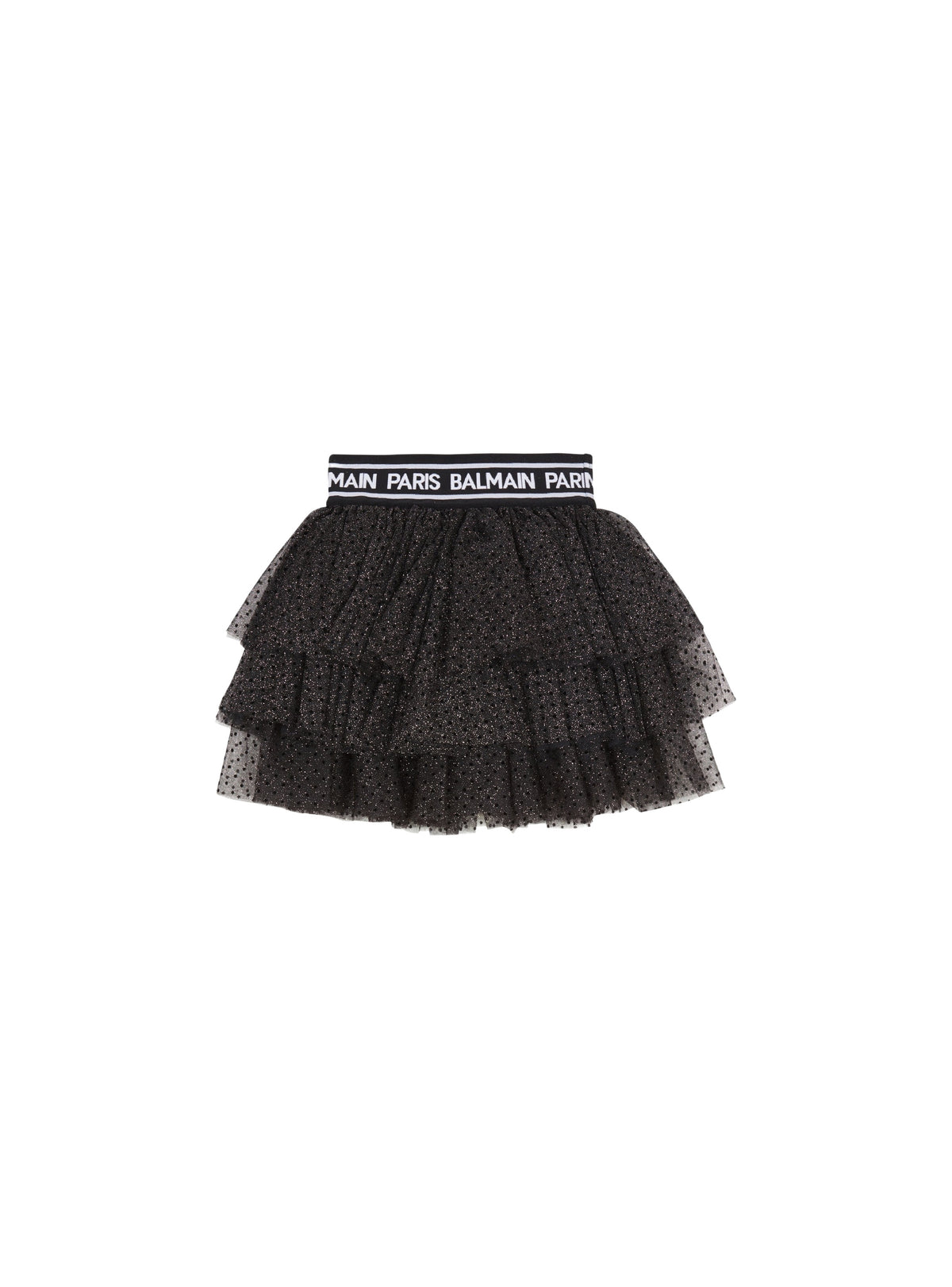 Skirt - Noir