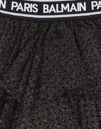 Skirt - Noir