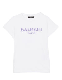 T-shirt - Blanc