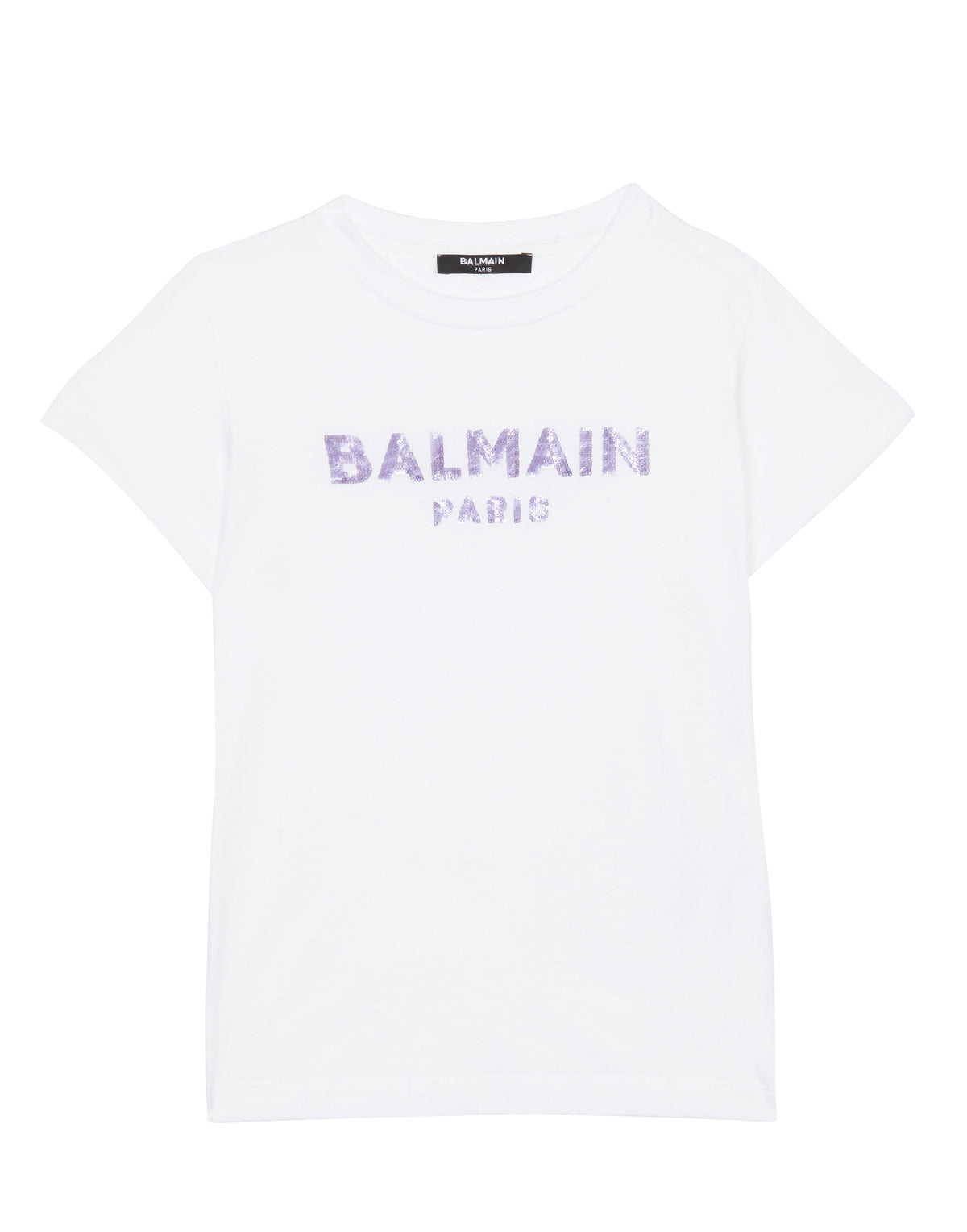 T-shirt - Blanc