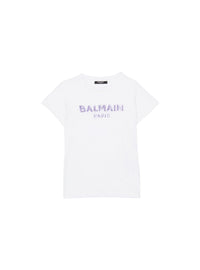 T-shirt - Blanc