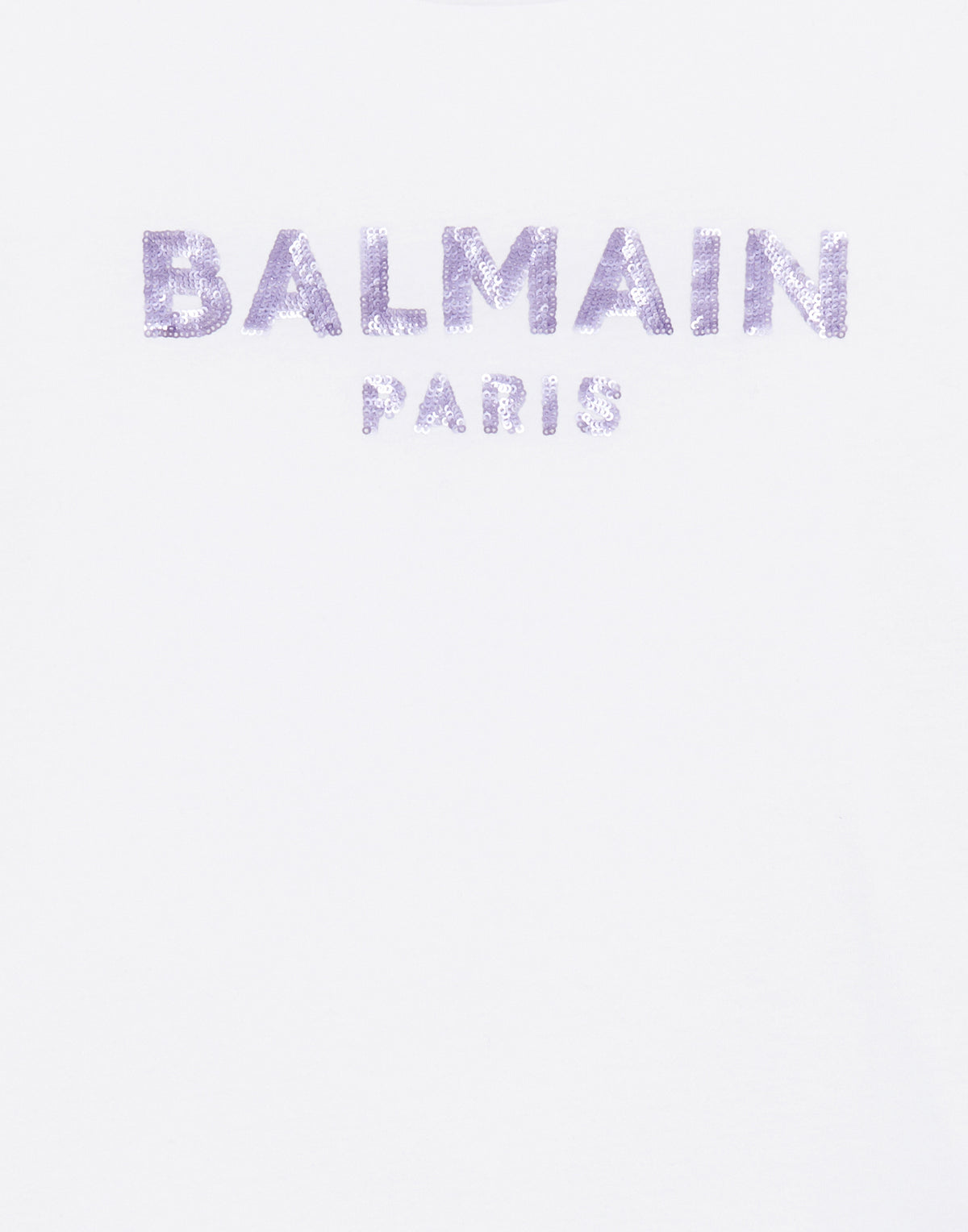 T-shirt - Blanc