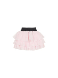 Skirt - Rose