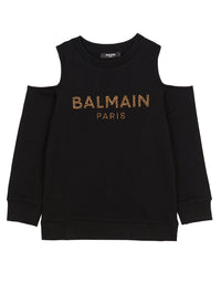 Sweatshirt - Noir