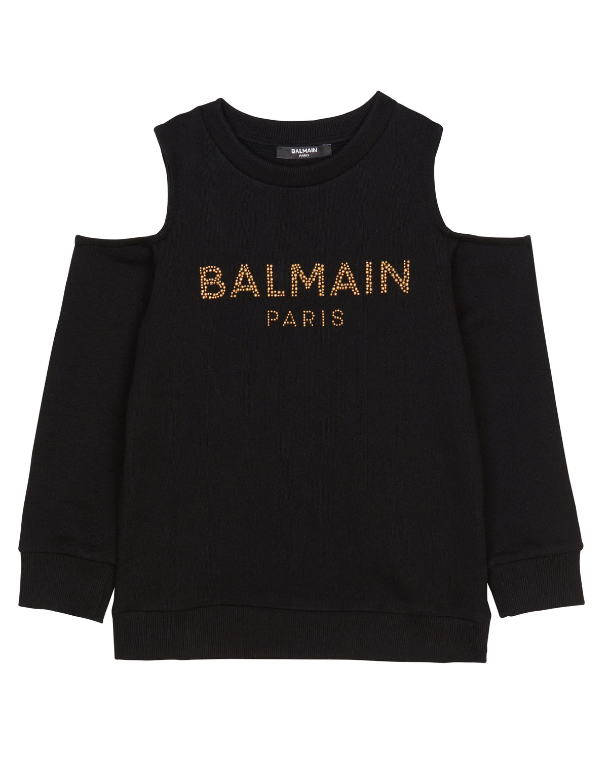 Sweatshirt - Noir