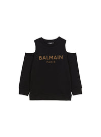 Sweatshirt - Noir