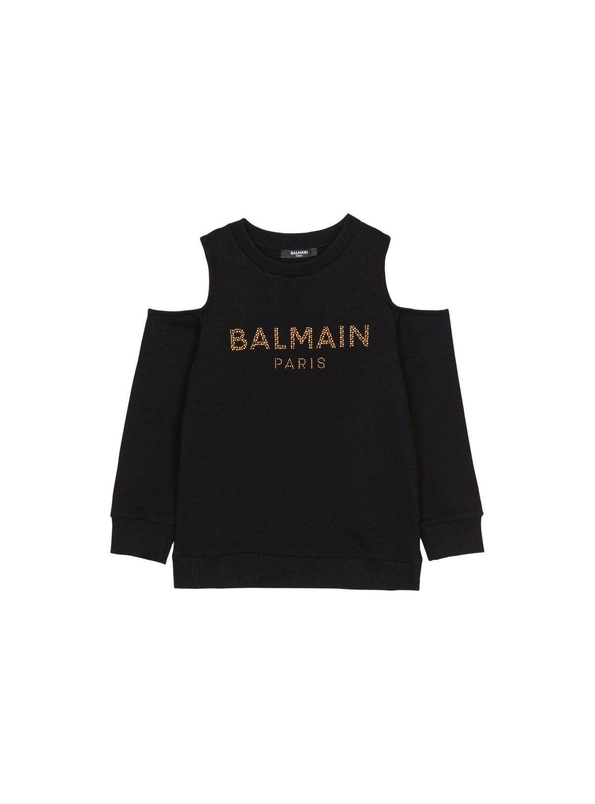 Sweatshirt - Noir