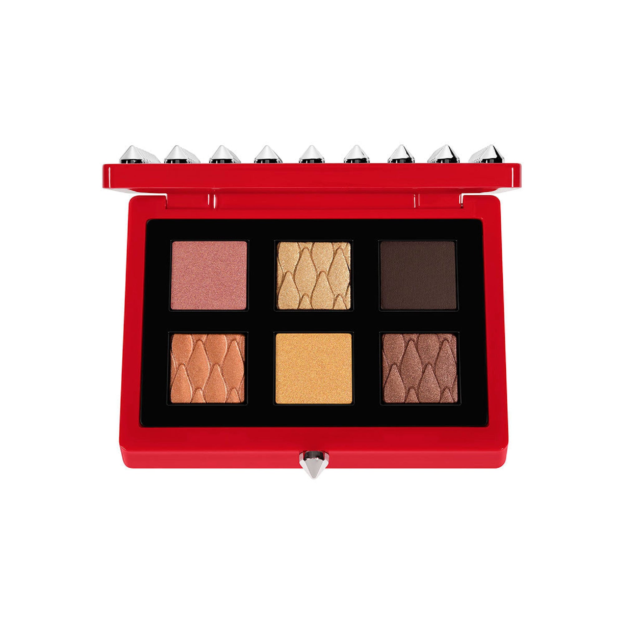 La Palette Abracadabra d'ombres à paupières - Bronze Eloise