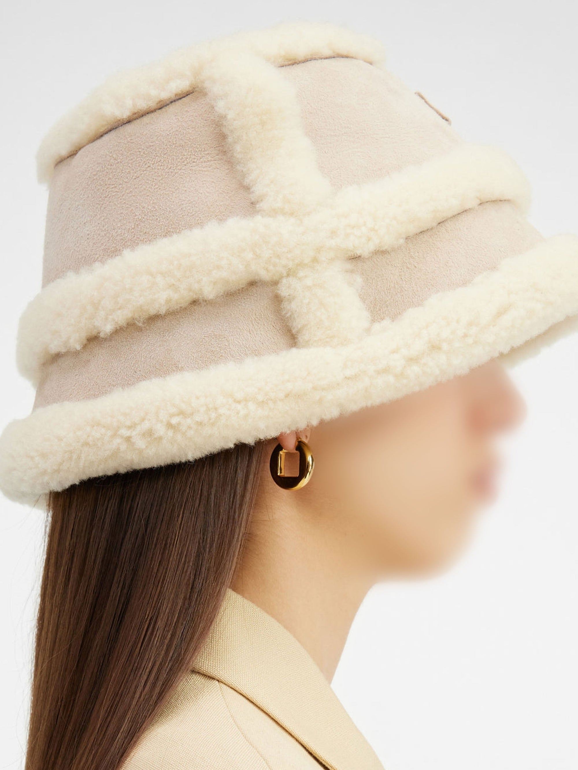 IVORY LE BOB DOUX