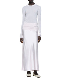 Pull en cachemire - Rose