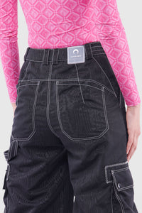 PRIX MARQUE : 220€_Black Pantalon - Black