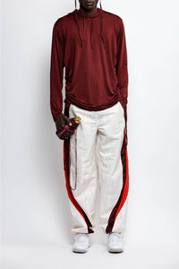 PRIX MARQUE : 170€_Brown Top - Brown