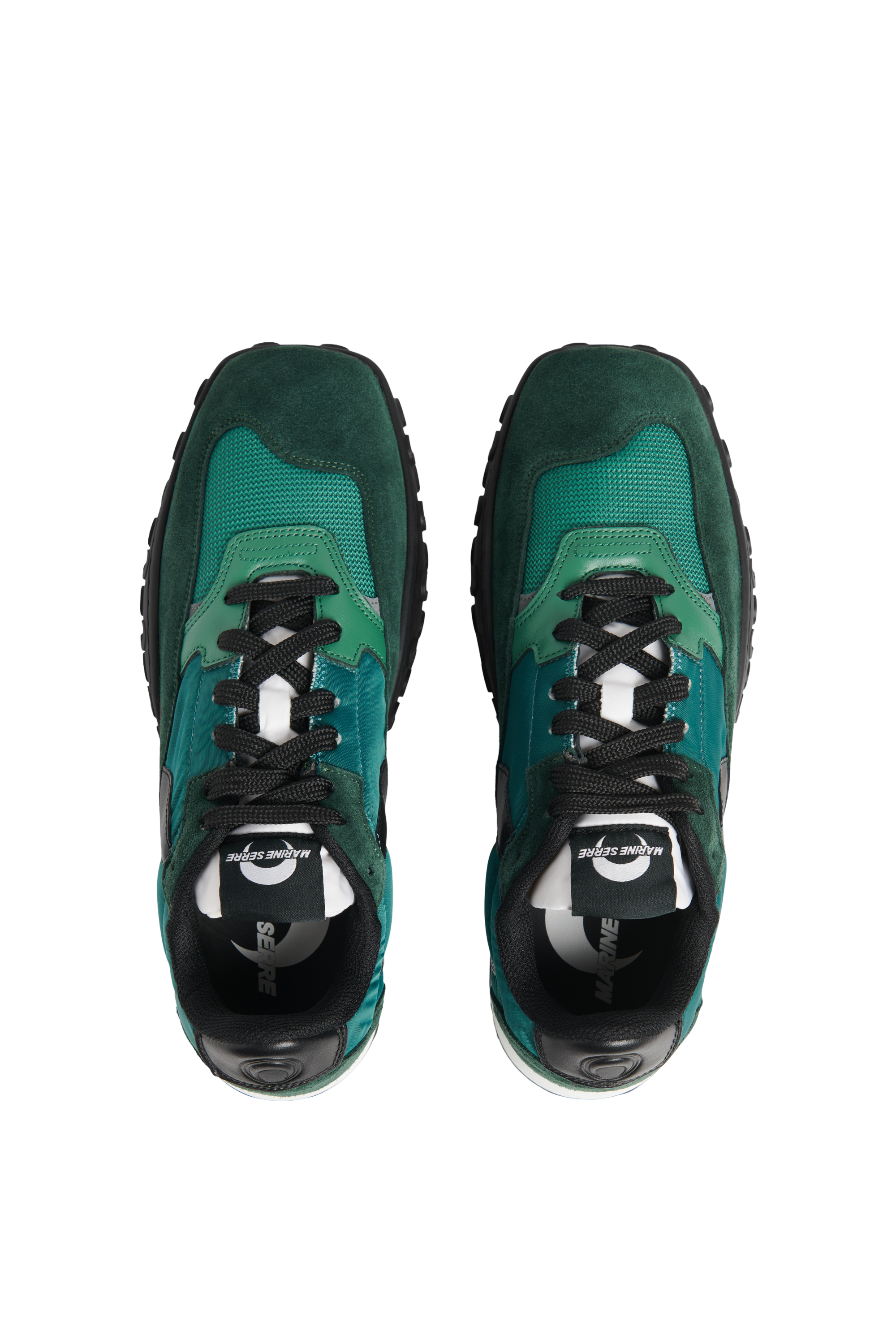 PRIX MARQUE : 150€_Green Chaussures - Green