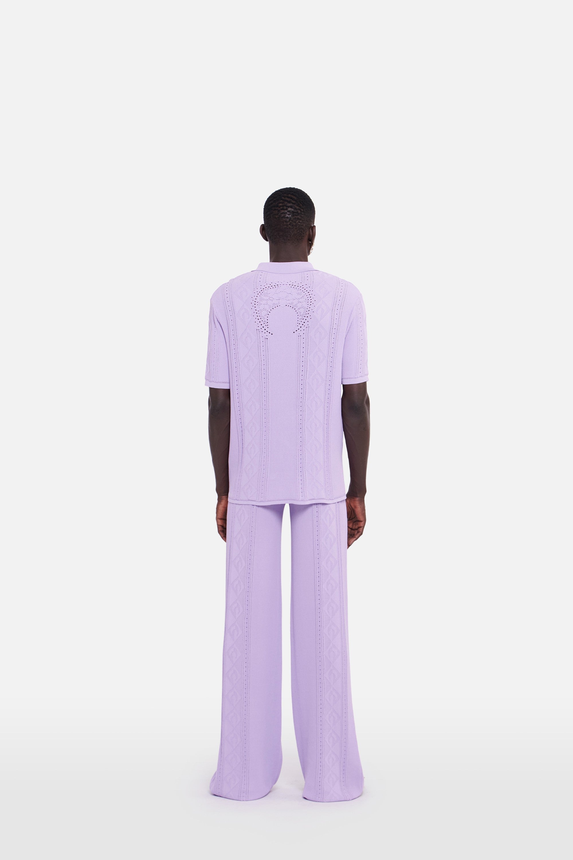 PRIX MARQUE : 120€_Lilac Pantalon - Lilac