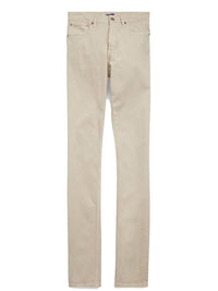 Jean stretch slim - Sand