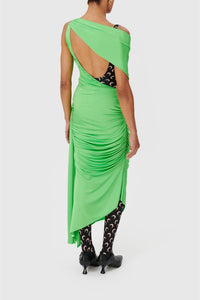PRIX MARQUE : 250€_Green Robe - Green