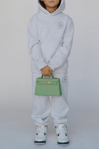SRHWC Kids Sweatpant - Heather Gray