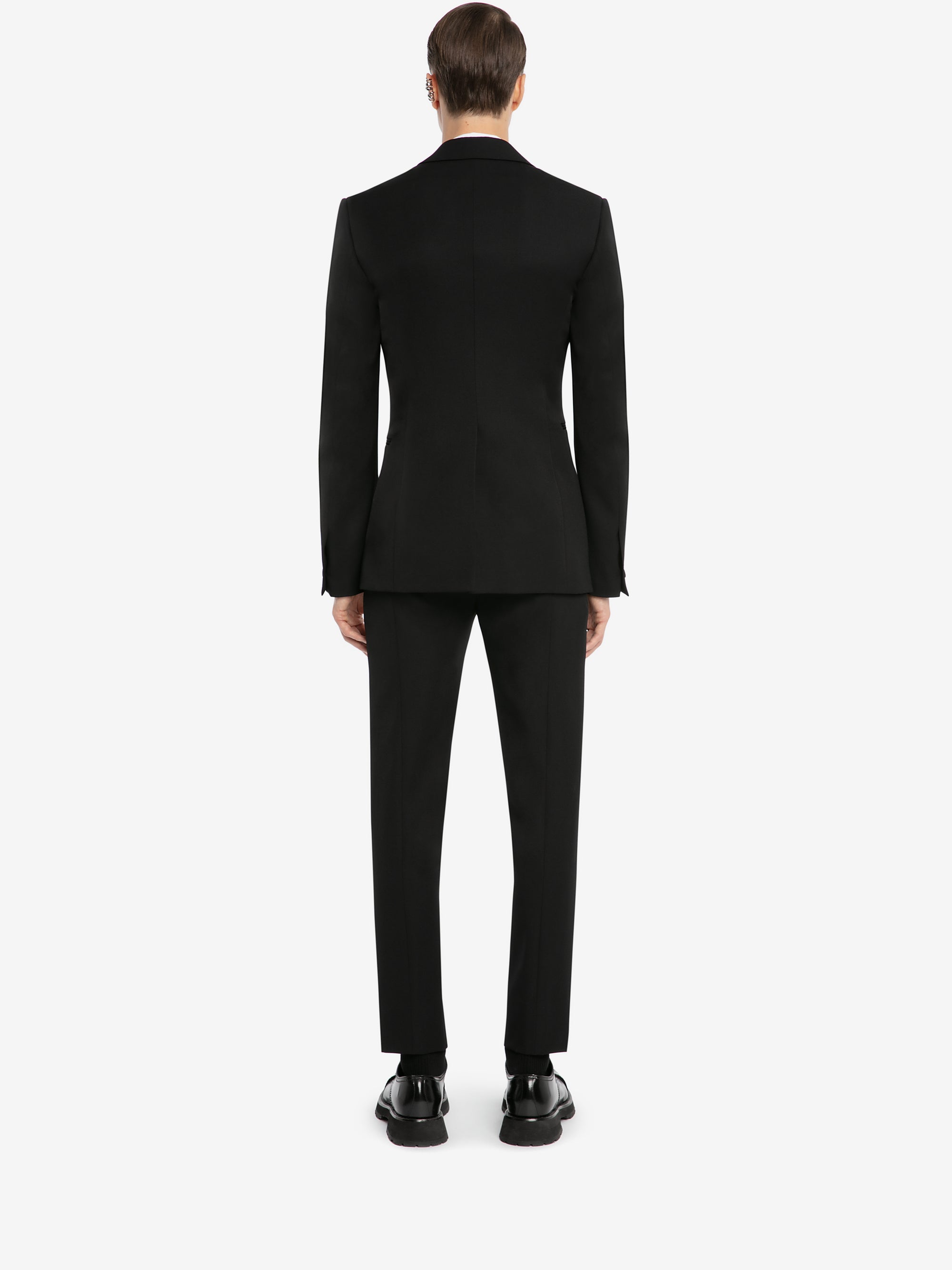 BLACK RTW - BLACK