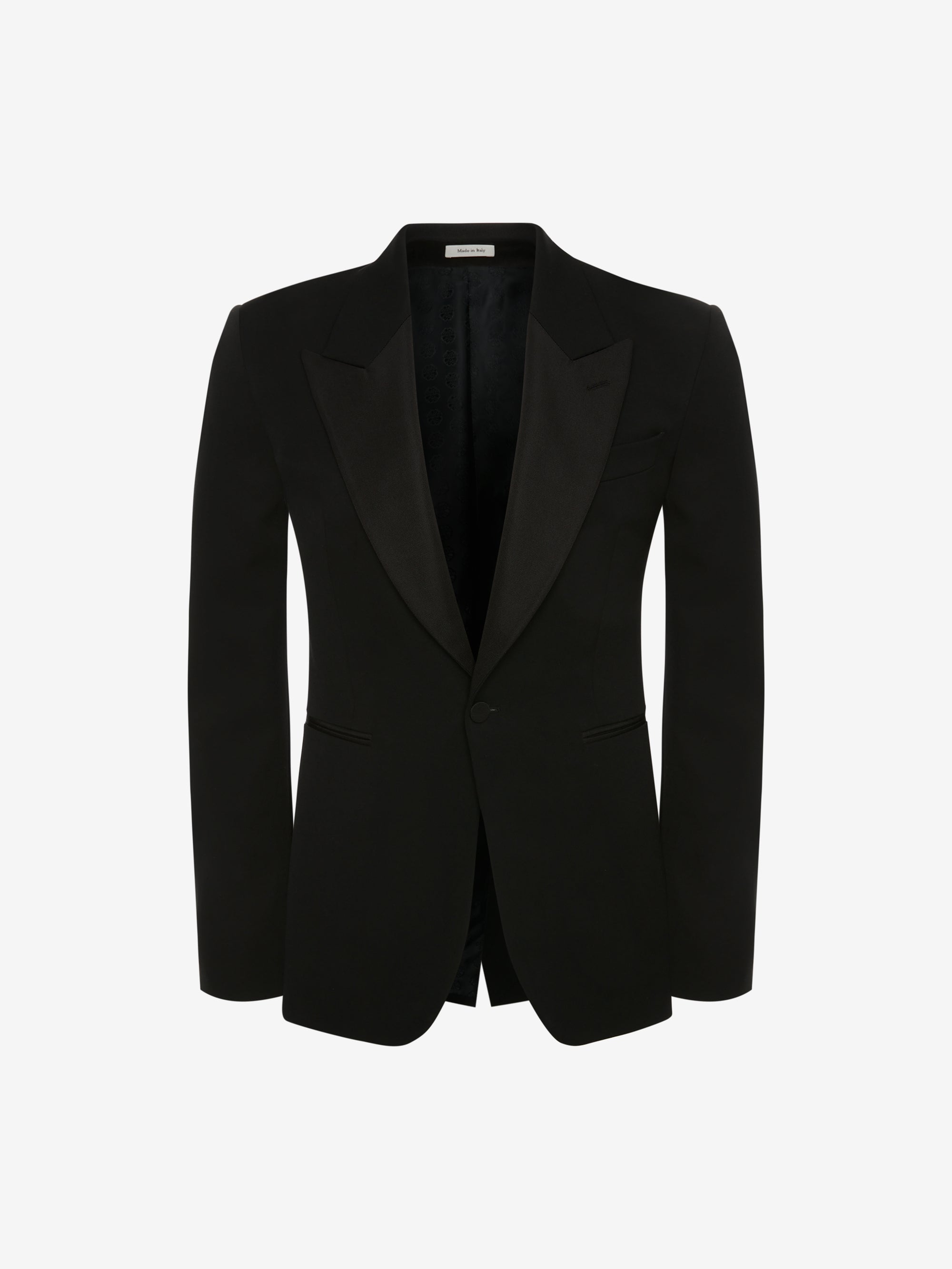 BLACK RTW - BLACK