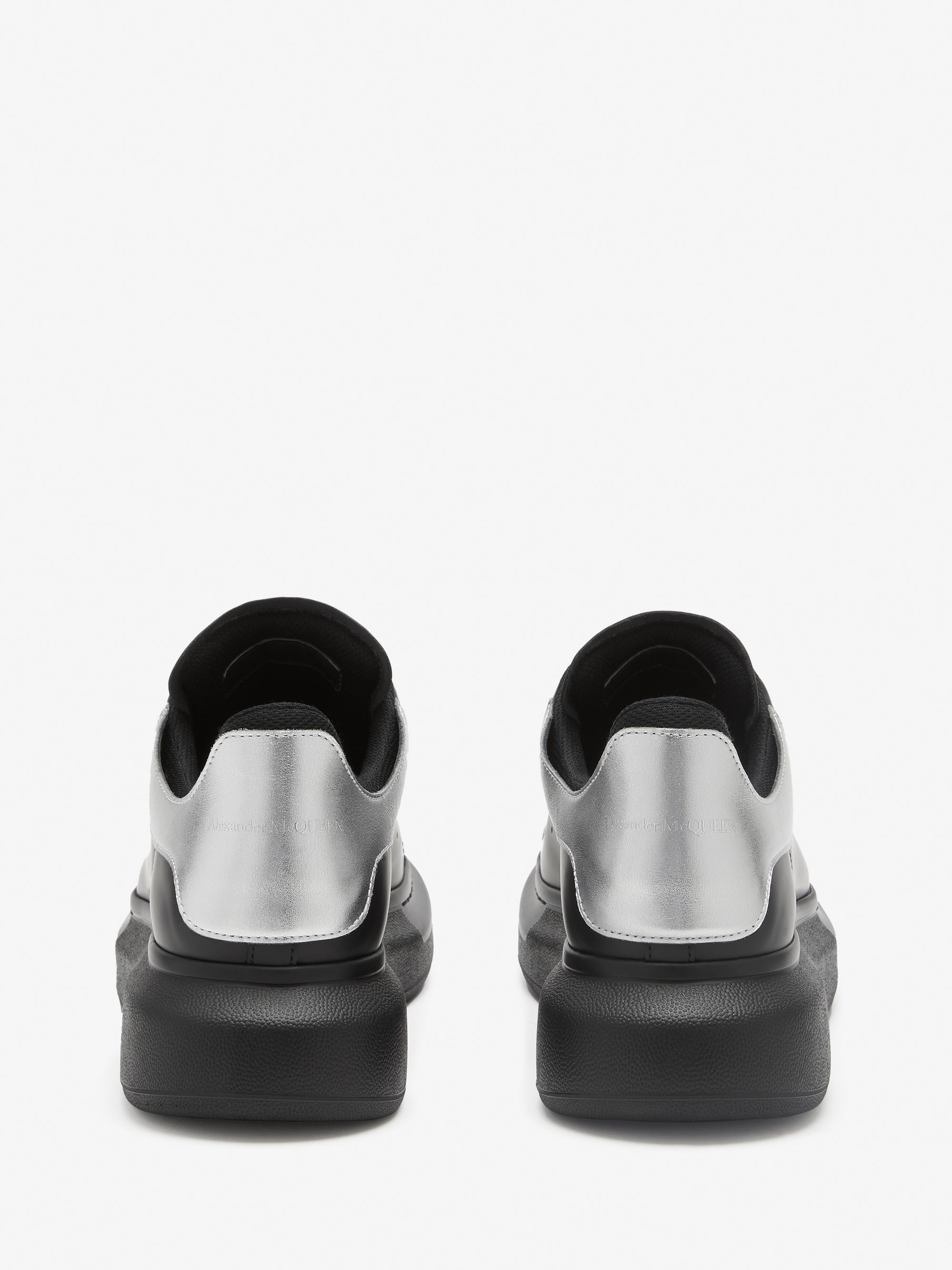 BLACKSILVERBLACK Footwear - BLACKSILVERBLACK