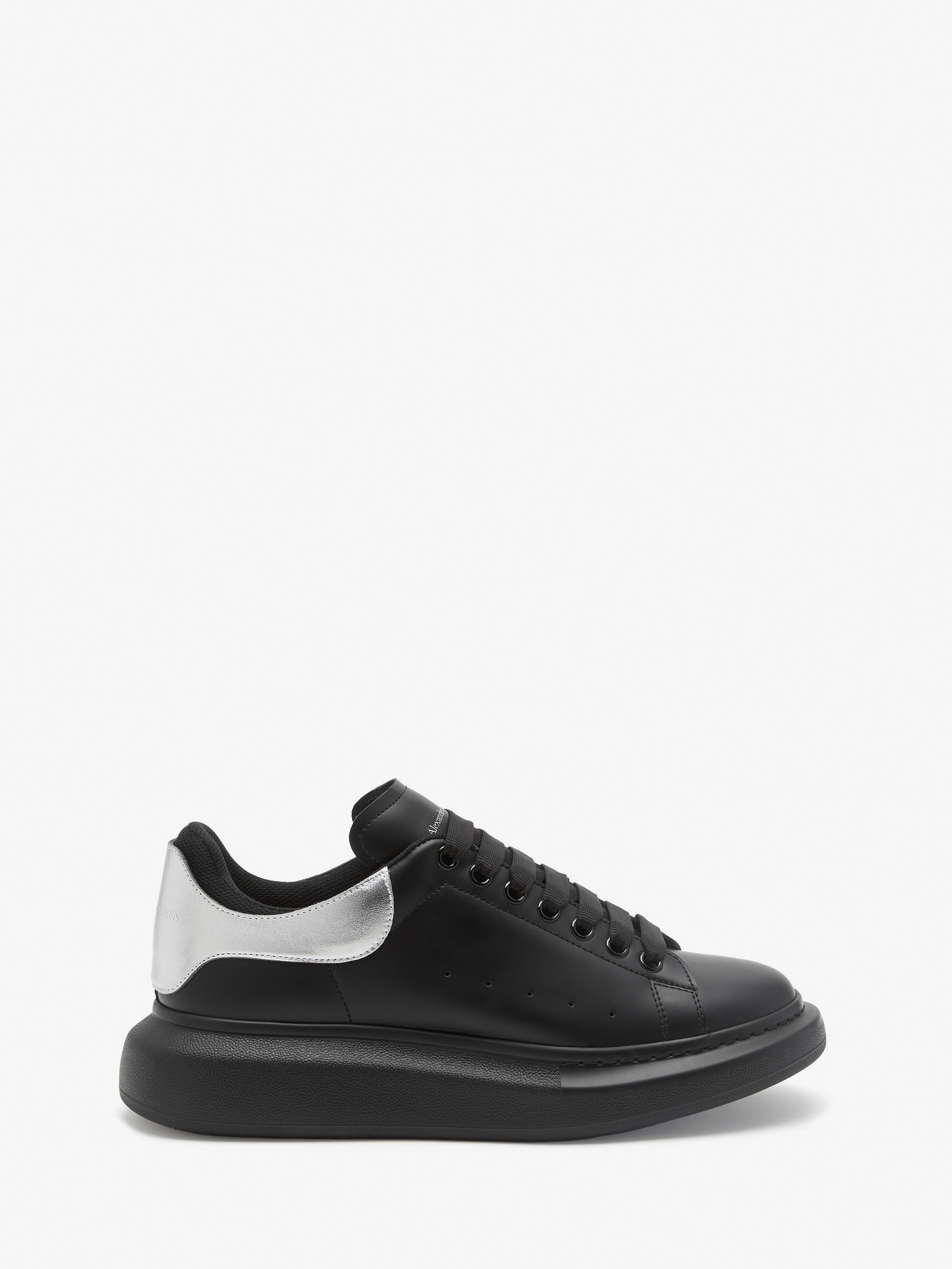 BLACKSILVERBLACK Footwear - BLACKSILVERBLACK