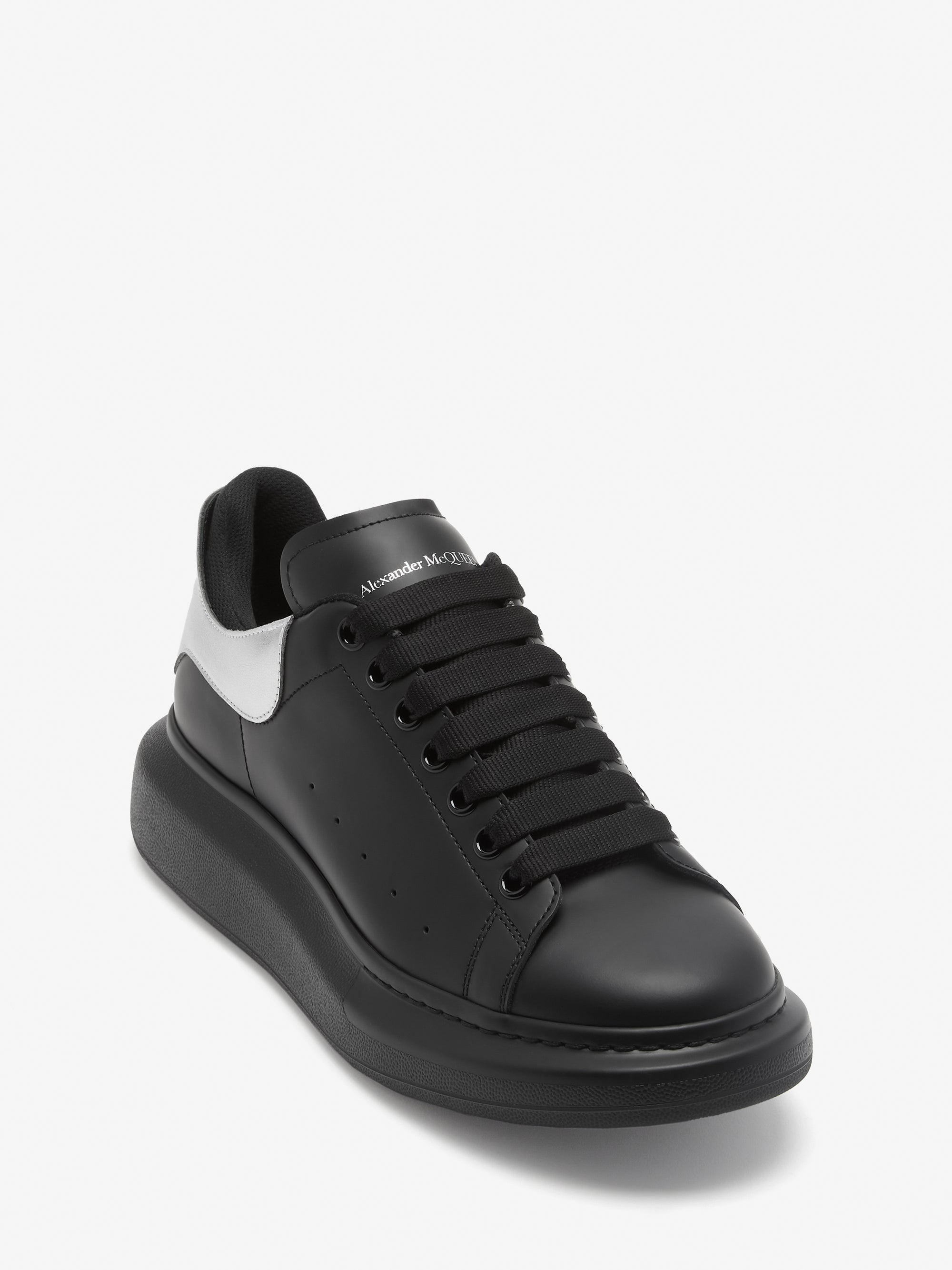 BLACKSILVERBLACK Footwear - BLACKSILVERBLACK