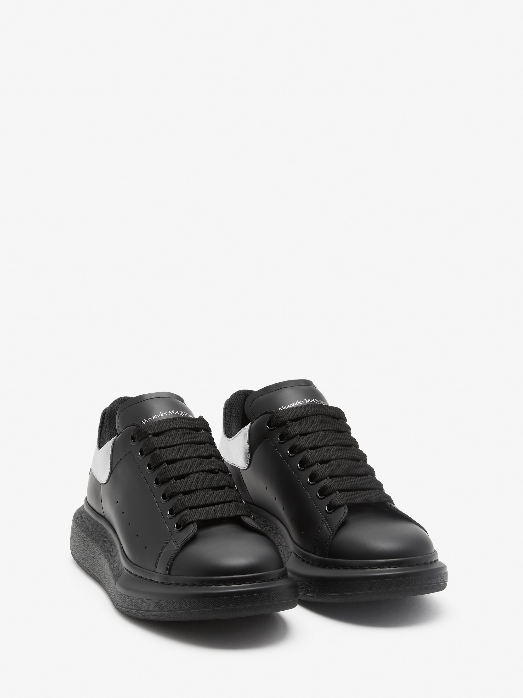 BLACKSILVERBLACK Footwear - BLACKSILVERBLACK